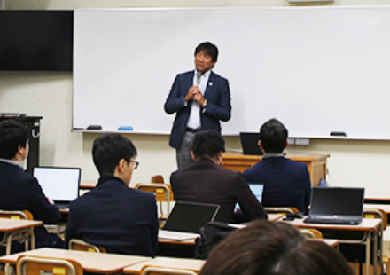 【2023年12月11日】岐阜大学 社会システム経営学環ビジネスデザイン実習の今期協働プログラムが終了しました